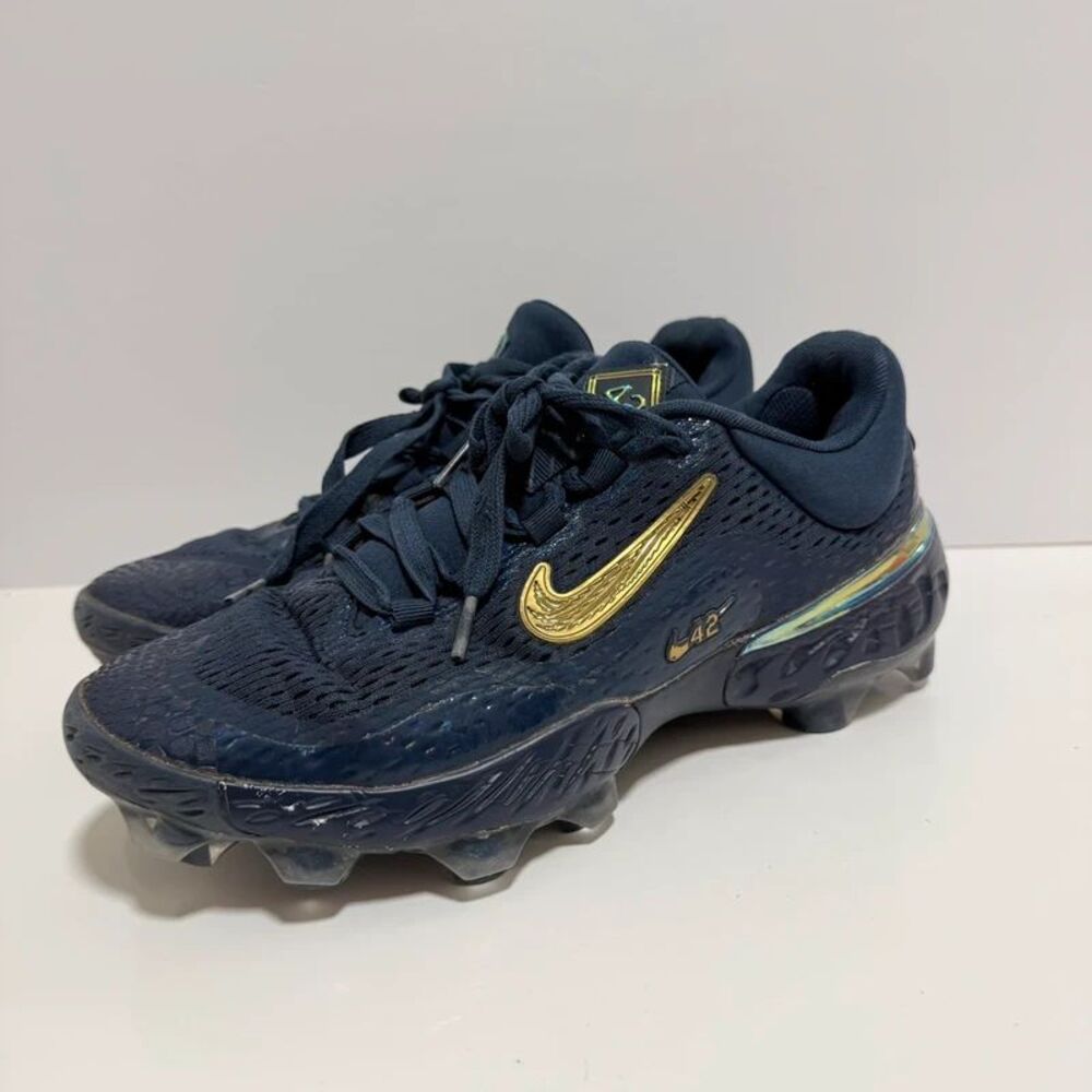 Nike Alpha Huarache Élite 4 men’s size 9